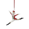 Nutcracker Ornament