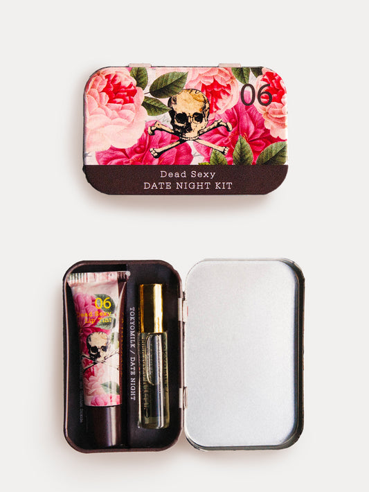 Dead Sexy Date Night Kit