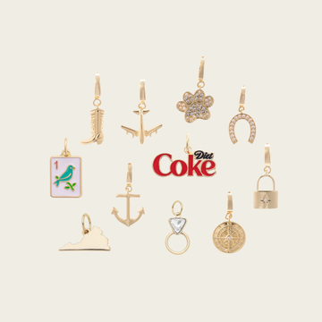 Assorted Charms