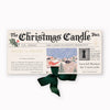 Christmas Chronicle Votive Set