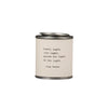 Shine Candles
