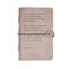 Artisan Leather Journal