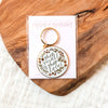 Shop Small Metal Keychain