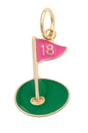 Sports Charms