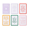 Emergency Affirmations - Exceptionally Stupid Days Card Deck