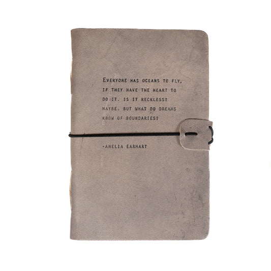 Artisan Leather Journal