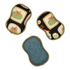 Fall Once Again Home Reusable Sponges