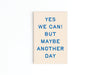 2x3 Refrigerator Magnet