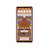 Milk chocolate truffle bar by Seattle Chocolate featuring a colorful retro design and palm tree illustrations.

