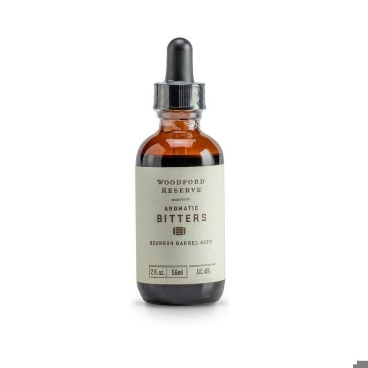 Woodford Aged Aromatic Bitters