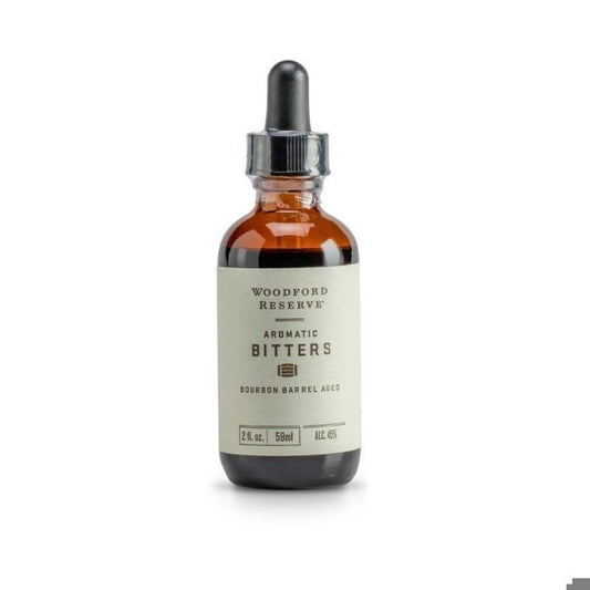 Woodford Aged Aromatic Bitters