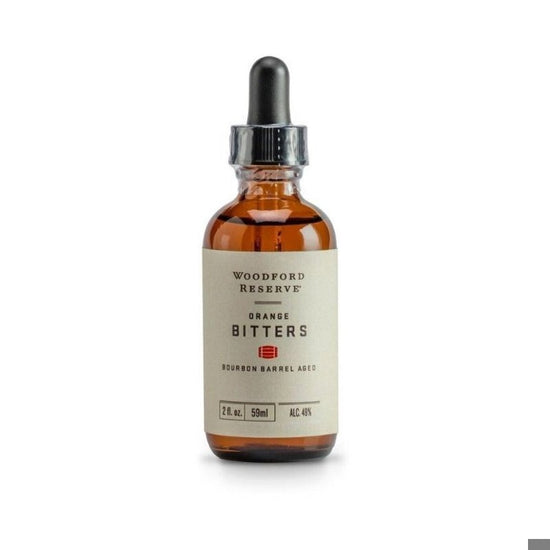 Woodford Orange Bitters