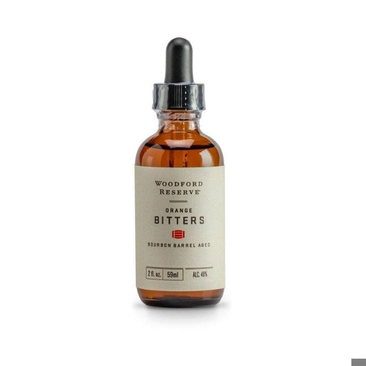 Woodford Orange Bitters