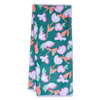 Anywhere Towel Reversible - ZW Day Break: Evergreen