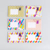Urban Pigeon Letter Pack