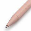 Ballpoint Pen - Curve : Pink