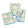 Once Again Mighty Mini Towels (Set of 3) - Reversible