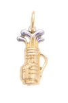 Sports Charms