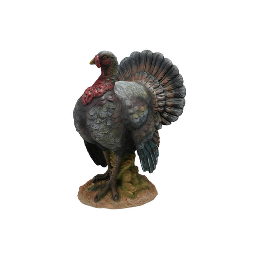 Resin Turkey
