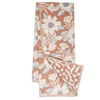 Anywhere Towel Reversible - Jen Owens Pauline: Pecan