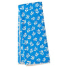 Anywhere Towel Reversible - Nuthatch Merry Pets: Egret