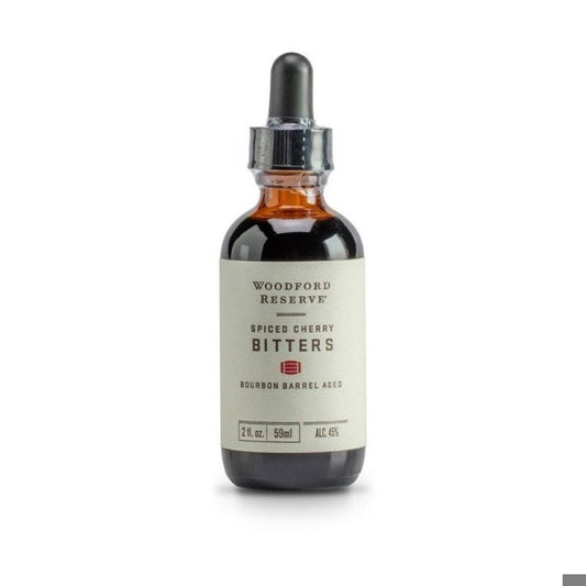 Woodford Aged Cherry Bitters