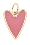 Heart Charms