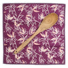 Mighty Mini Towel (Set of 3) Reversible - ZW On the Vine: Plum