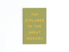 2x3 Refrigerator Magnet