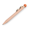 Ballpoint Pen - Curve : Pink