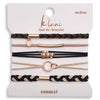 K'lani Hair Tie Bracelets