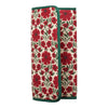 Drying Mat - JO Holiday Daisy: Red