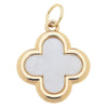 Coin Charms