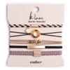 K'lani Hair Tie Bracelets