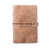 Artisan Leather Journal