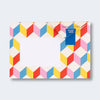 Urban Pigeon Letter Pack