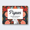 Bright & Beautiful Pigeon Letter Pack
