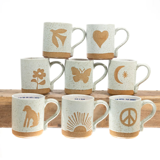 Happy Mug Collection