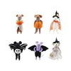 Handmade Halloween Costume Felt Mouse