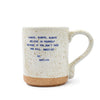 XO Mug