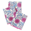 Once Again Mighty Mini Towels (Set of 3) - One-Sided