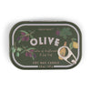 Fig & Olive Bistro Printed Tin