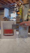Revolve Rocks Glass