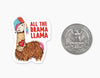 Mini Stickers