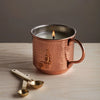 Simmered Cider
