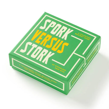 Spork vs. Stork Social Game