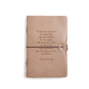 Artisan Leather Journal