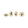 Flora & Fauna Mini Stoneware Dish