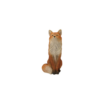 Resin Fox