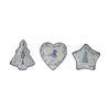 Blue & White Nutcracker Dish